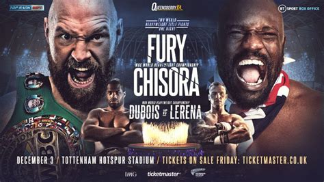 fury fight|fury chisora fight.